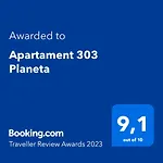 303 Planeta * Mielno (Koszalin)