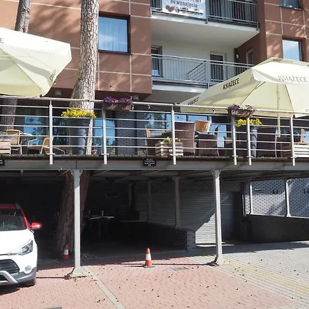 303 Planeta Apartment *