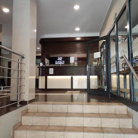 Apartamento 303 Planeta *