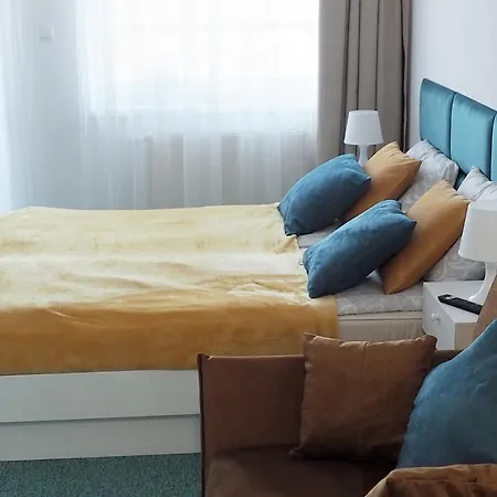 Διαμέρισμα 303 Planeta