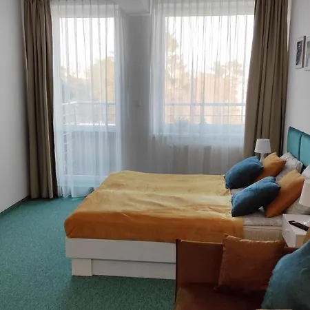 303 Planeta Apartment Mielno (Koszalin)