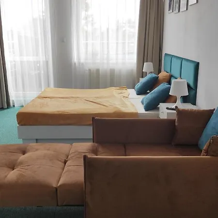 303 Planeta Apartment