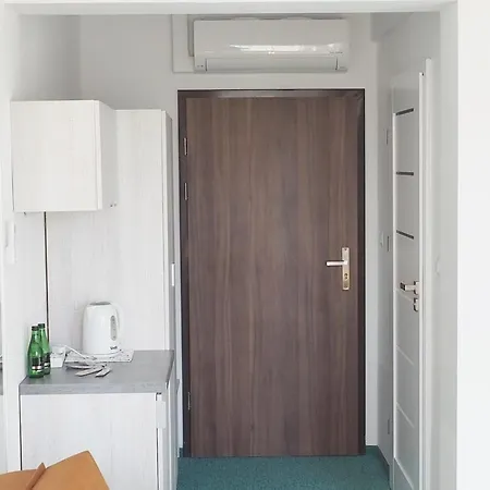 303 Planeta Apartamento Mielno (Koszalin)