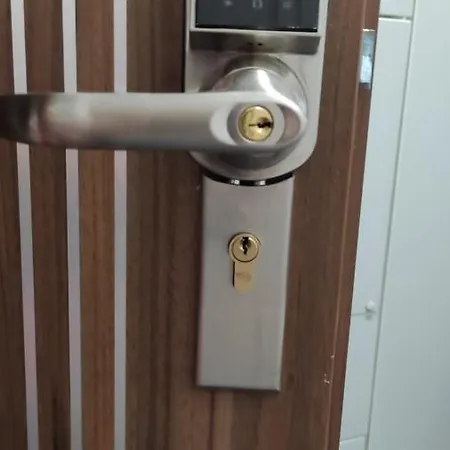 Apartamento 303 Planeta *