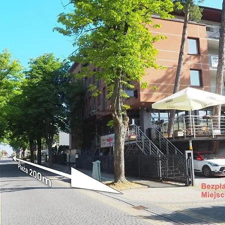 303 Planeta Διαμέρισμα