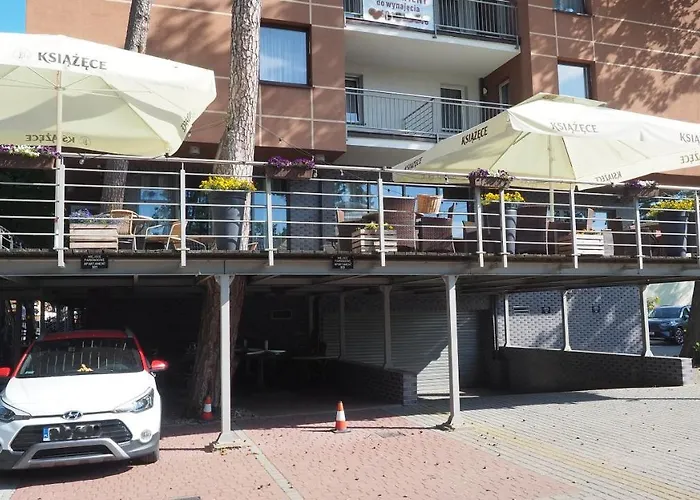 303 Planeta Апартаменты *