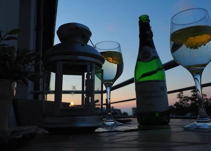 303 Planeta Daire Mielno (Koszalin)