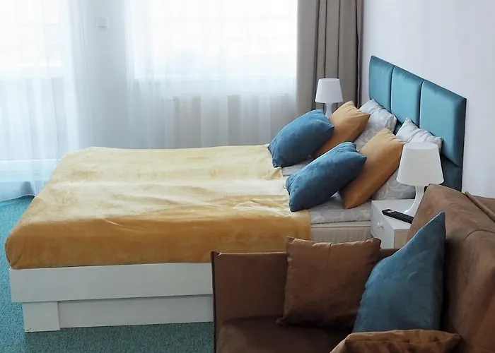 Διαμέρισμα 303 Planeta