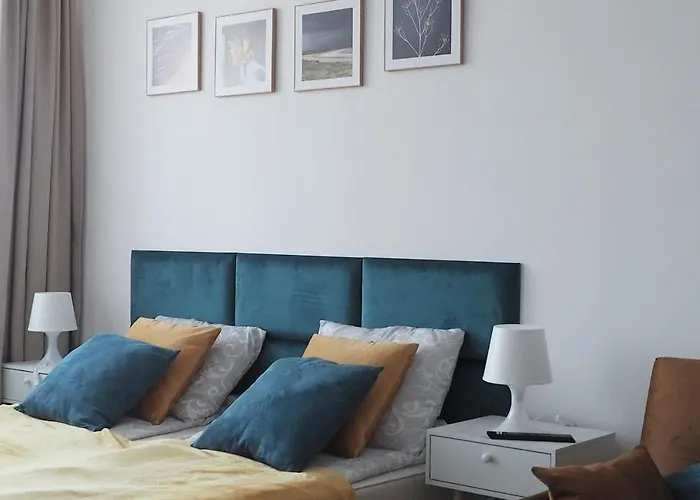 303 Planeta Mielno (Koszalin)