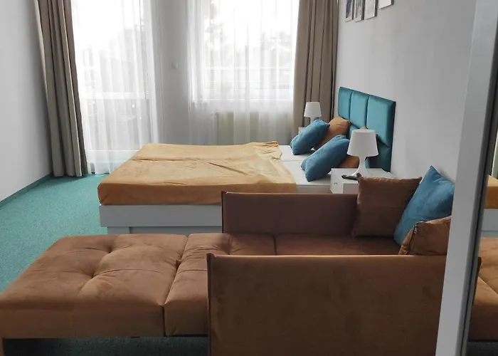 303 Planeta Διαμέρισμα