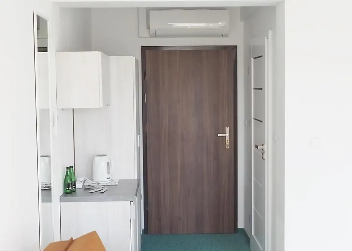 303 Planeta Daire Mielno (Koszalin)