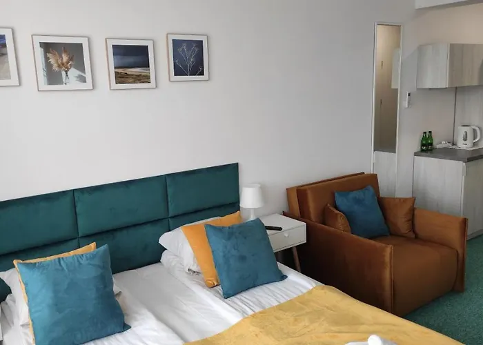 303 Planeta Mielno (Koszalin)